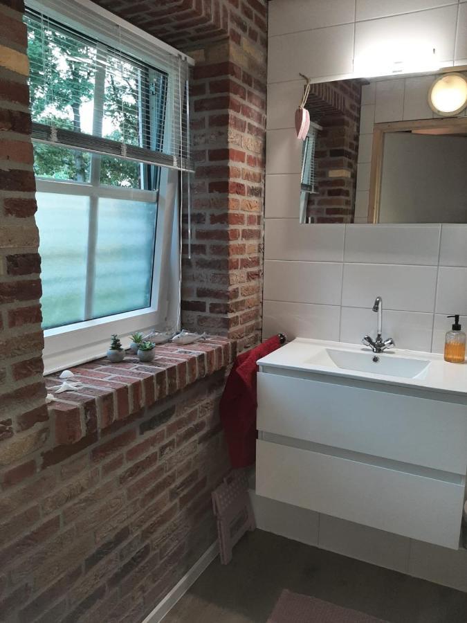 'T Wolthoes Vlagtwedde Exterior foto