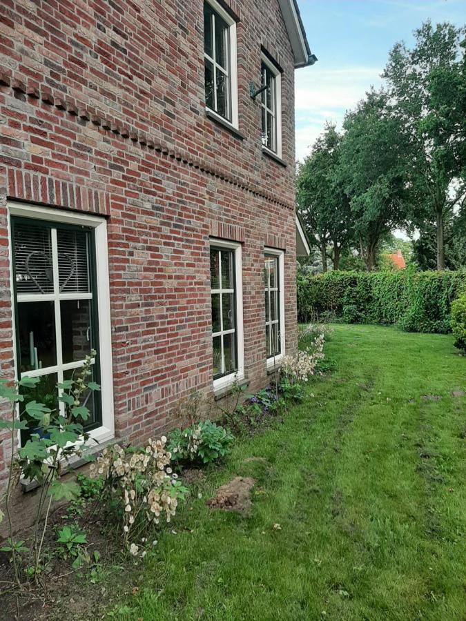 'T Wolthoes Vlagtwedde Exterior foto