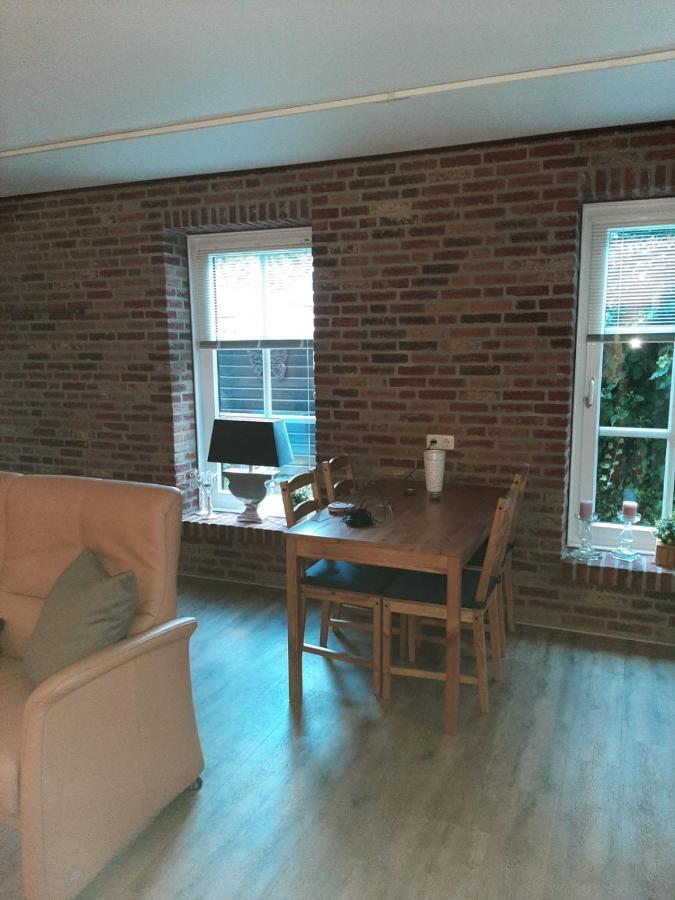 'T Wolthoes Vlagtwedde Exterior foto