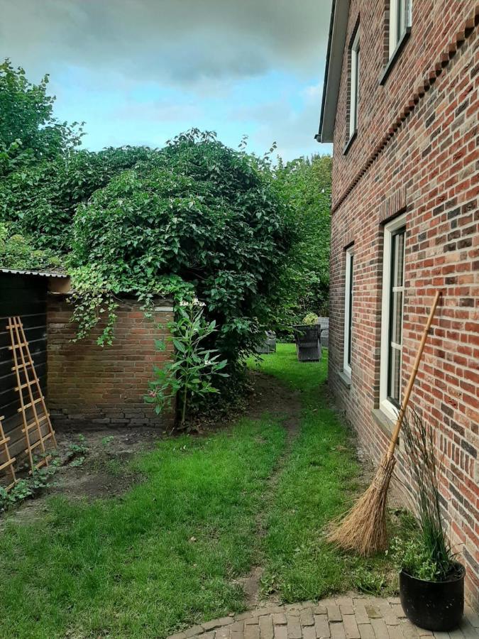 'T Wolthoes Vlagtwedde Exterior foto